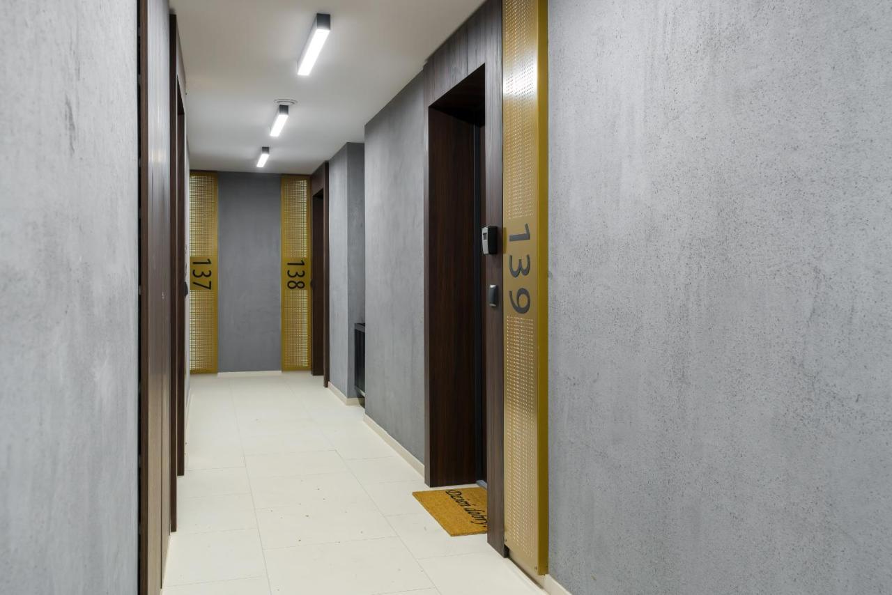 Esencja Apartments With Free Parking Garbary 104 By Noclegi Renters Poznań Zewnętrze zdjęcie