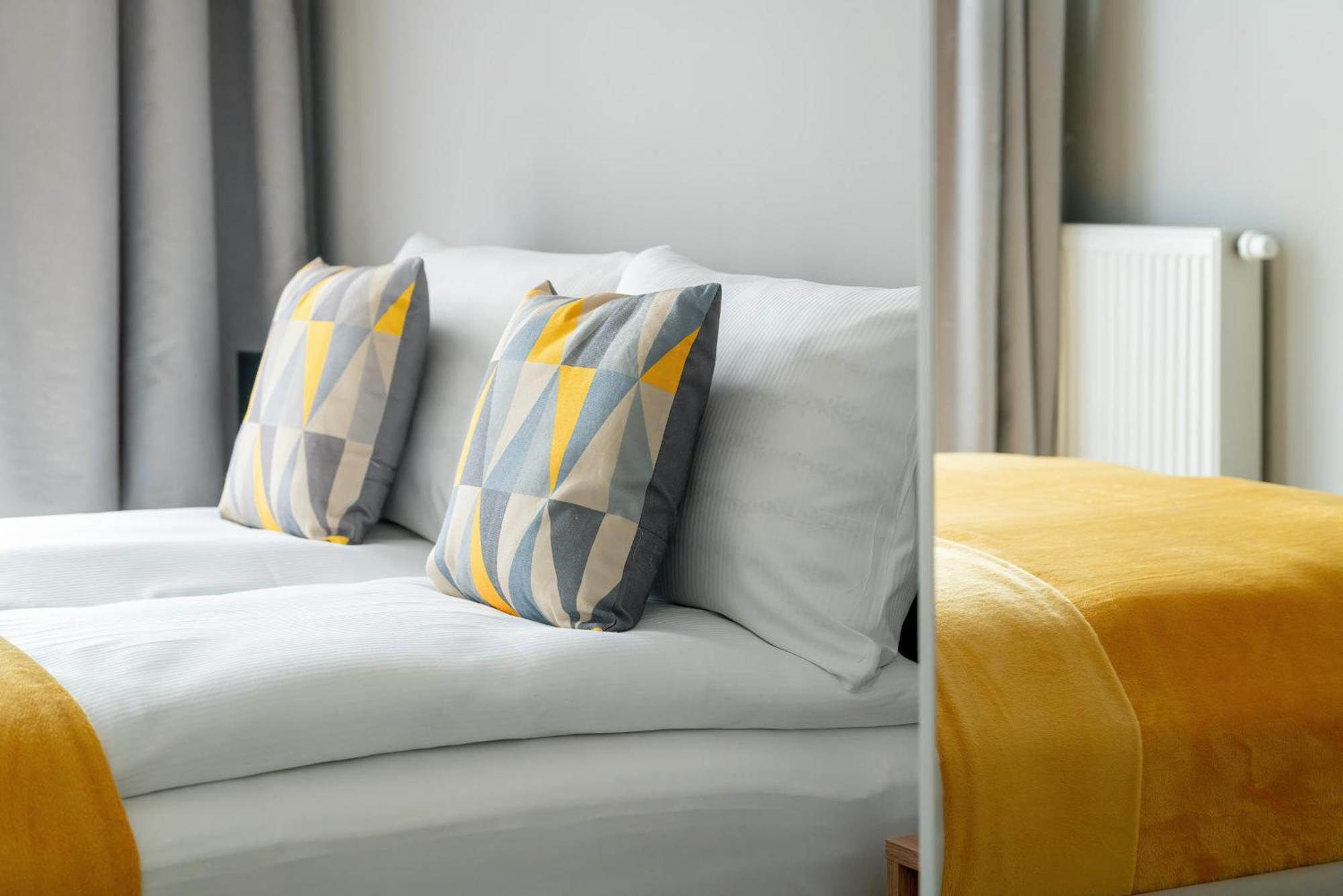 Esencja Apartments With Free Parking Garbary 104 By Noclegi Renters Poznań Zewnętrze zdjęcie