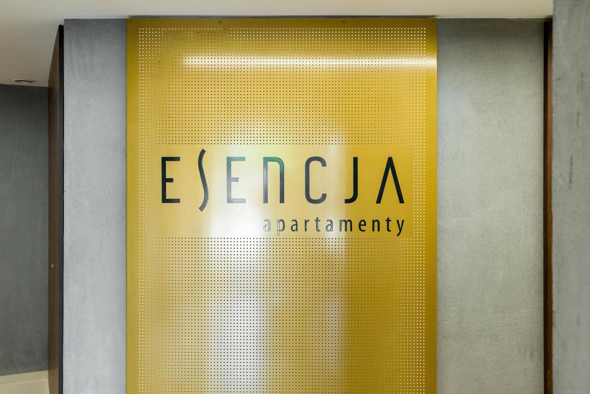 Esencja Apartments With Free Parking Garbary 104 By Renters Poznań Zewnętrze zdjęcie